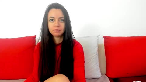 cute_angel95 online show from November 10, 2025, 7:51 am