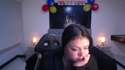 Snapshot of cute_angel_1 chatting on July 7, 2026, 8:07 am cute_angel_1 online show from July 7, 2026, 8:07 am
