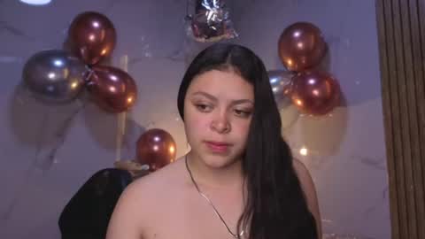 Snapshot of cute_angel_1 chatting on August 1, 2026, 12:43 am cute_angel_1 online show from August 1, 2026, 12:43 am