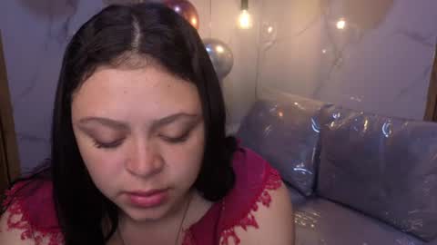 Snapshot of cute_angel_1 chatting on August 1, 2026, 12:59 pm cute_angel_1 online show from August 1, 2026, 12:59 pm