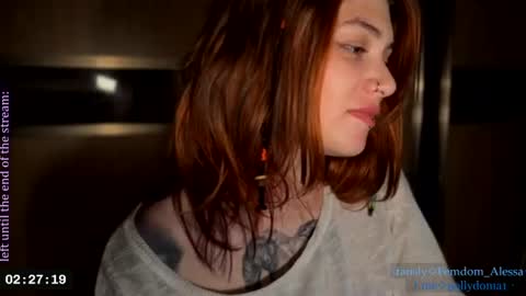 Snapshot of cute_baby_drug chatting on August 9, 2026, 7:08 pm Polly my Name. . online show from August 9, 2026, 7:08 pm