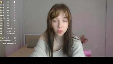 Snapshot of cute_beauty chatting on March 28, 2026, 4:28 pm Amanda online show from March 28, 2026, 4:28 pm