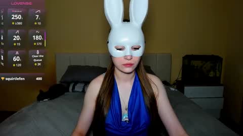 Becca online show from June 3, 2026, 10:37 pm