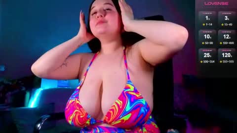 Snapshot of cute_betty chatting on May 6, 2026, 8:03 pm Betty online show from May 6, 2026, 8:03 pm