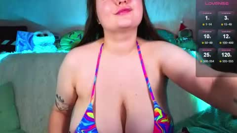 Betty online show from August 2, 2026, 11:41 am