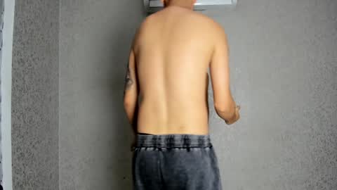 Snapshot of cute_boys18 chatting on January 23, 2025, 5:21 pm ARTURO-18 MATIAS-18 NIKOLAY-19 HADES-18 GABO-19 online show from January 23, 2025, 5:21 pm