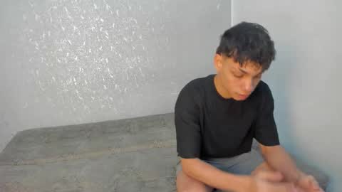 ARTURO-18  MATIAS-18  NIKOLAY-19  HADES-18  GABO-19 online show from March 9, 2026, 7:29 pm