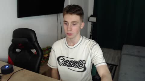 Im Brian online show from February 18, 2025, 3:10 pm