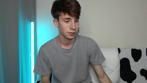 Im Brian online show from October 1, 2025, 2:45 pm