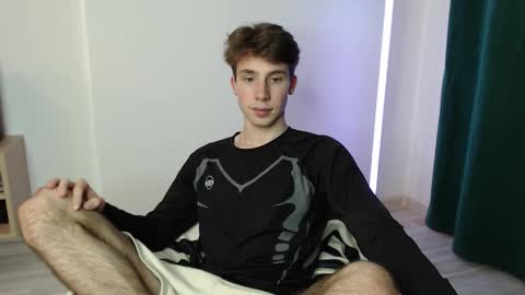 Im Brian online show from November 29, 2025, 5:16 pm