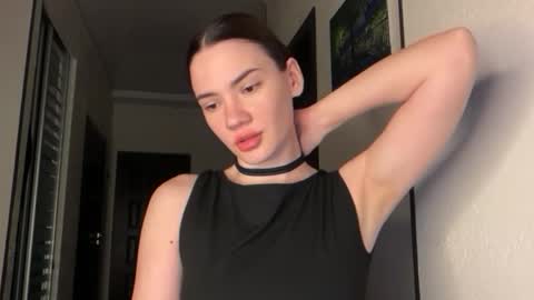 Snapshot of cute_bubbles chatting on January 11, 2026, 10:59 pm cute_bubbles online show from January 11, 2026, 10:59 pm