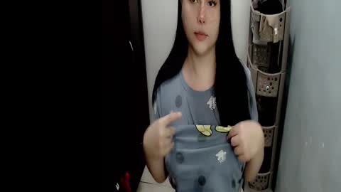 Snapshot of cute_candace chatting on October 16, 2025, 5:41 am indianadollbaby online show from October 16, 2025, 5:41 am