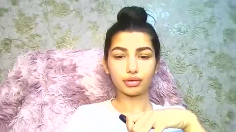 Snapshot of cute_cherry007 chatting on June 9, 2026, 7:36 pm Cherry girl online show from June 9, 2026, 7:36 pm