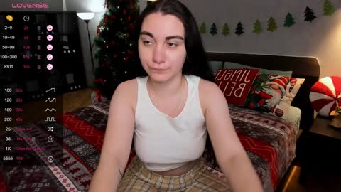 Hanna online show from December 25, 2024, 5:16 am