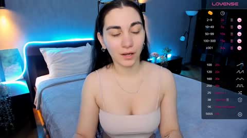 Snapshot of cute_chus chatting on January 13, 2025, 7:00 am Hanna online show from January 13, 2025, 7:00 am