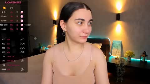 Snapshot of cute_chus chatting on January 27, 2025, 1:59 am Hanna online show from January 27, 2025, 1:59 am