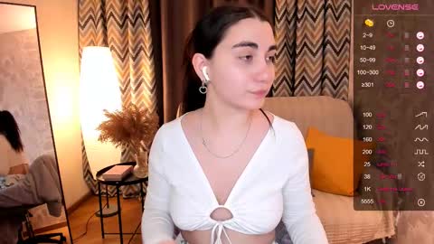 Hanna online show from February 11, 2025, 1:51 pm