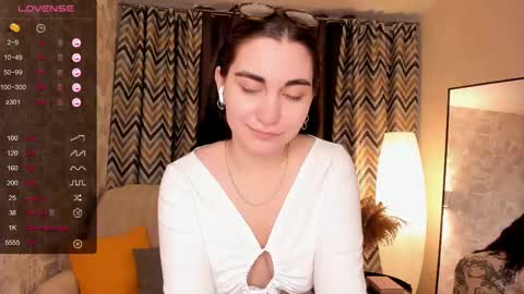 Hanna online show from February 14, 2025, 5:19 am