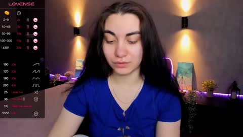 Hanna online show from February 20, 2025, 2:18 am