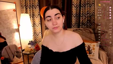 Snapshot of cute_chus chatting on October 23, 2025, 2:11 am Hanna online show from October 23, 2025, 2:11 am