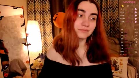 Snapshot of cute_chus chatting on October 30, 2025, 2:13 am Hanna online show from October 30, 2025, 2:13 am