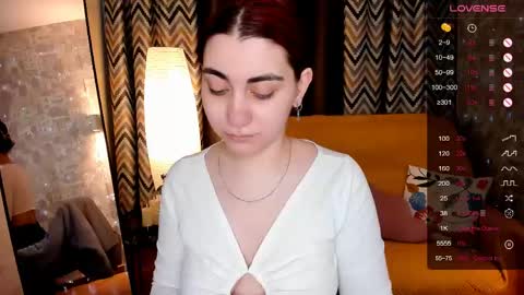 Hanna online show from April 27, 2026, 2:09 am
