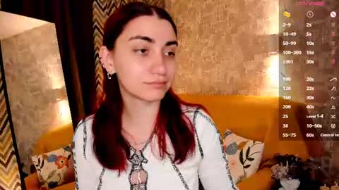 Snapshot of cute_chus chatting on August 6, 2026, 2:13 am Hanna online show from August 6, 2026, 2:13 am