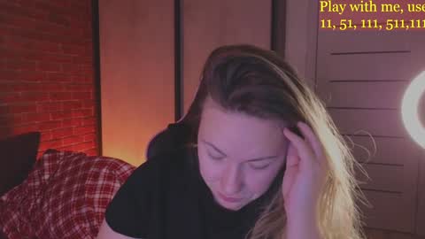 Snapshot of cute_darina chatting on December 29, 2024, 1:13 am Everyday stream in the same time online show from December 29, 2024, 1:13 am