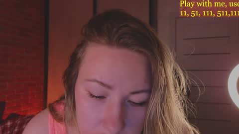 Snapshot of cute_darina chatting on December 29, 2024, 4:16 am Everyday stream in the same time online show from December 29, 2024, 4:16 am
