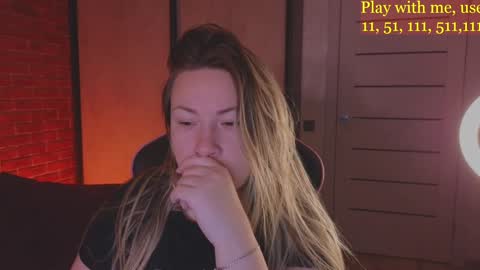 Snapshot of cute_darina chatting on January 10, 2025, 1:10 am Everyday stream in the same time online show from January 10, 2025, 1:10 am