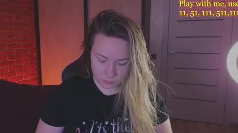 Snapshot of cute_darina chatting on January 12, 2025, 4:52 am Everyday stream in the same time online show from January 12, 2025, 4:52 am