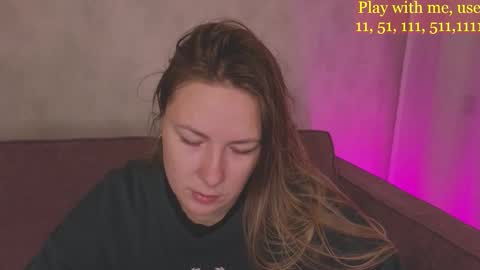 Snapshot of cute_darina chatting on October 5, 2025, 1:26 am Everyday stream in the same time online show from October 5, 2025, 1:26 am