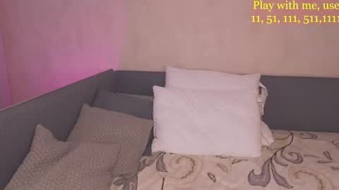 Snapshot of cute_darina chatting on November 14, 2025, 5:50 am Everyday stream in the same time online show from November 14, 2025, 5:50 am