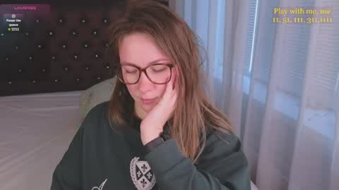 Everyday stream in the same time online show from April 24, 2026, 1:41 am