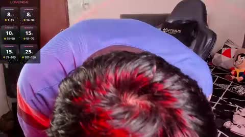 Snapshot of cute_diego_ chatting on July 8, 2026, 10:58 pm Diego online show from July 8, 2026, 10:58 pm
