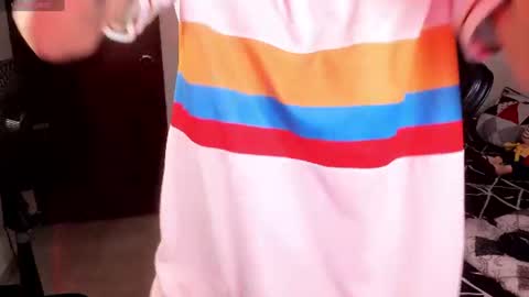 Snapshot of cute_diego_ chatting on July 11, 2026, 10:55 pm Diego online show from July 11, 2026, 10:55 pm