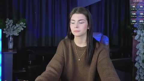 Snapshot of cute_dollx chatting on December 19, 2025, 9:05 am cute_dollx online show from December 19, 2025, 9:05 am