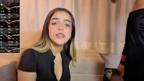 Emma online show from July 27, 2026, 1:56 am