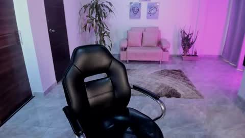 Bella Fox online show from February 25, 2026, 4:38 pm