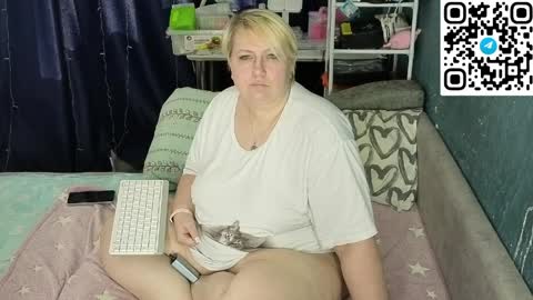 Hanna online show from April 3, 2026, 12:58 pm