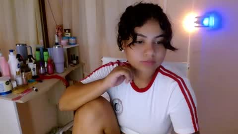 Snapshot of cute_hippo8 chatting on February 22, 2025, 8:50 am cute_hippo8 online show from February 22, 2025, 8:50 am