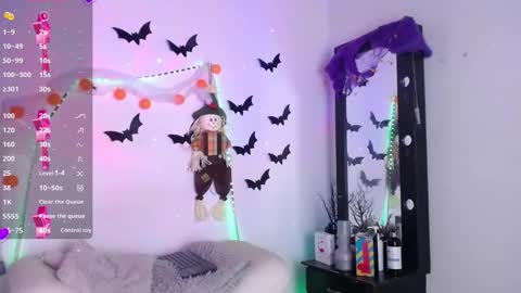 Snapshot of cute_horny12 chatting on November 4, 2025, 1:48 am Cute horny1 online show from November 4, 2025, 1:48 am