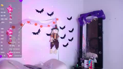 Snapshot of cute_horny12 chatting on November 6, 2025, 1:39 am Cute horny1 online show from November 6, 2025, 1:39 am