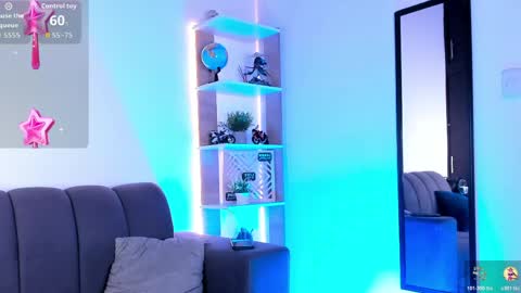 Cute horny1 online show from March 17, 2026, 11:35 am