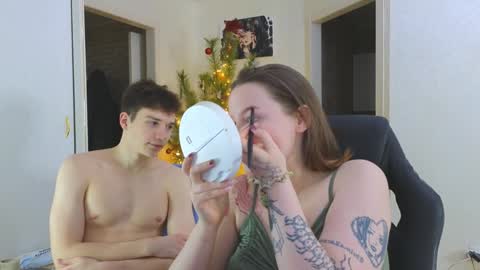 Snapshot of cute_junk chatting on January 17, 2025, 12:10 am Kite and Jack online show from January 17, 2025, 12:10 am