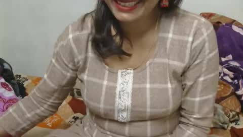 kashmira online show from November 30, 2025, 5:17 pm