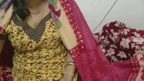 kashmira online show from January 7, 2026, 7:33 am