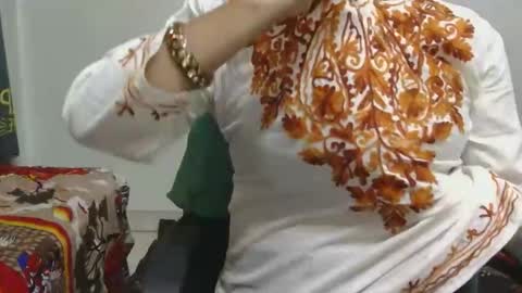 kashmira online show from April 17, 2026, 2:25 am