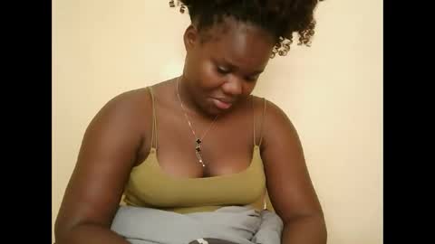 cute_latifah online show from March 6, 2026, 9:06 am