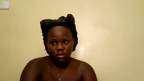 cute_latifah online show from March 14, 2026, 9:37 am